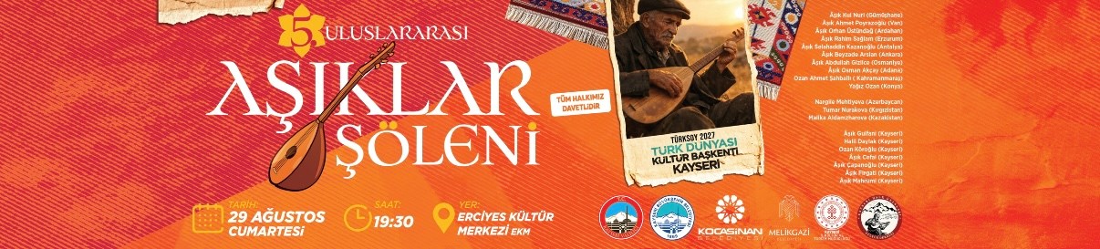 Büyükşehirr belediye banneer