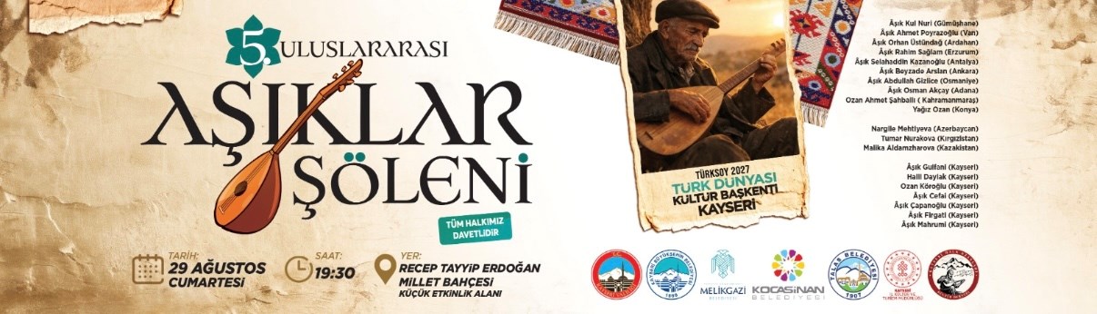 Büyükşehir bannner