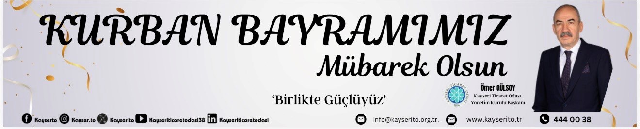 Ticaret odasııı