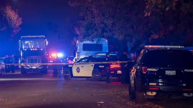 Chicago'da hafta sonu 30'dan fazla silahlı saldırı gerçekleşti: 7 kişi öldü