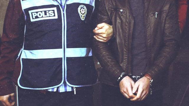 "Sarallar"ın eylem planı deşifre edildi: 19 şüpheli tutuklandı