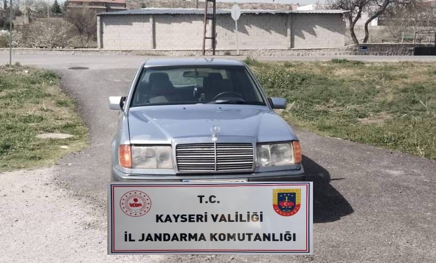 Jandarma ekiplerinden "Huzurlu Sokaklar ve Narkotik Suçları Uygulaması"