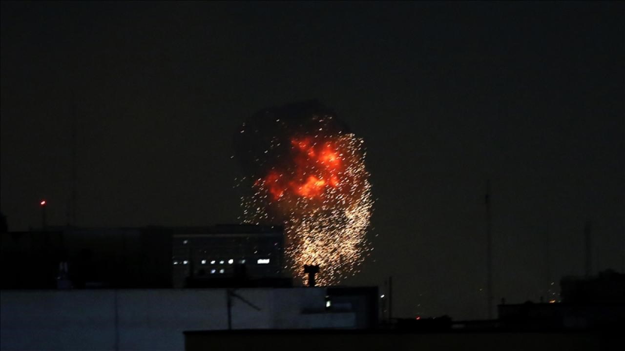 İran'da internet kesintisinin ekonomiye zararının günlük en az 30 milyon dolar olduğu iddia edildi