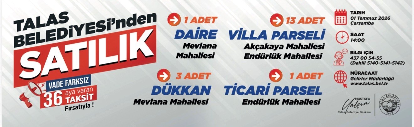 Talas bel. Bannerr