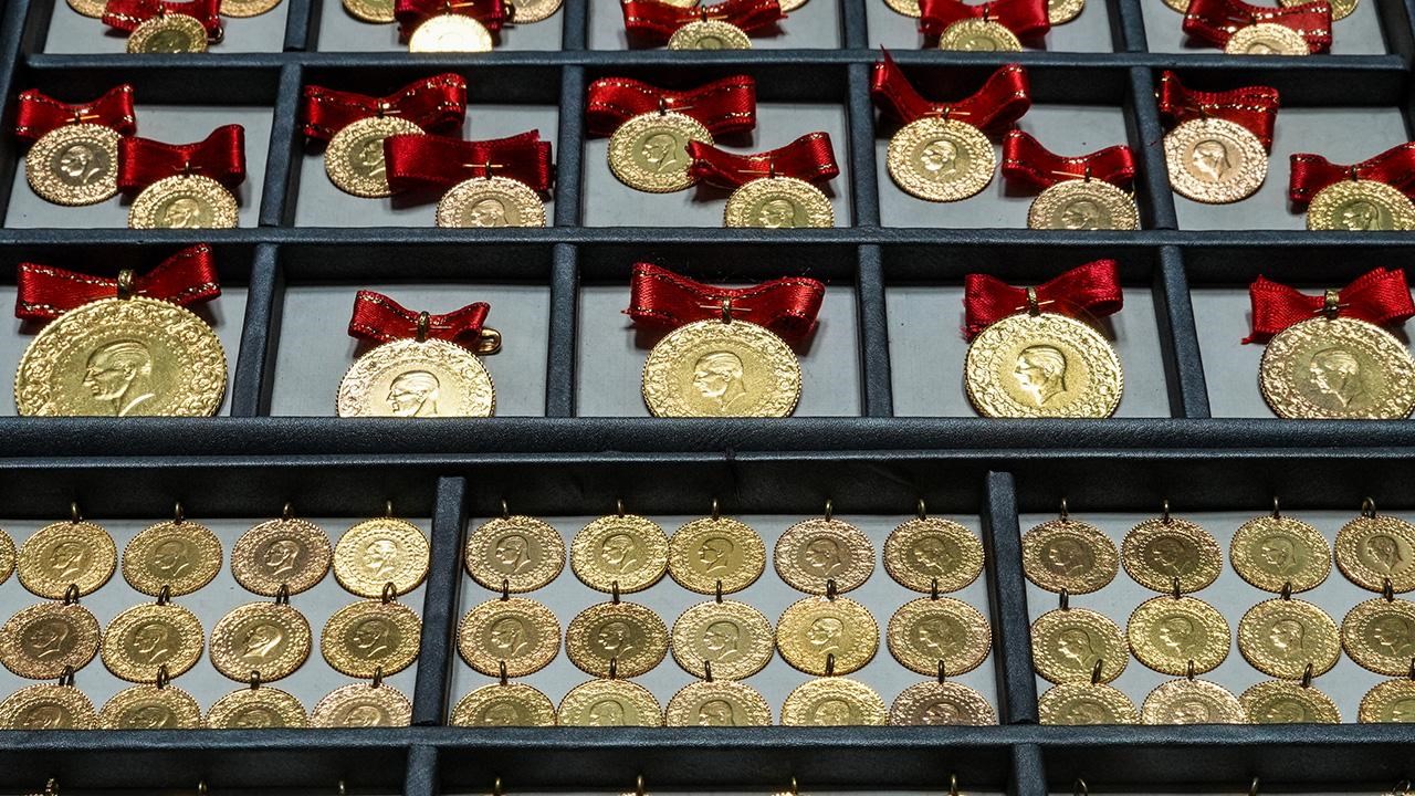 Altın fiyatları güne nasıl başladı?