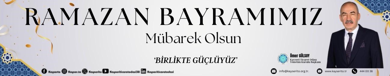 Ticaret  odası ilann