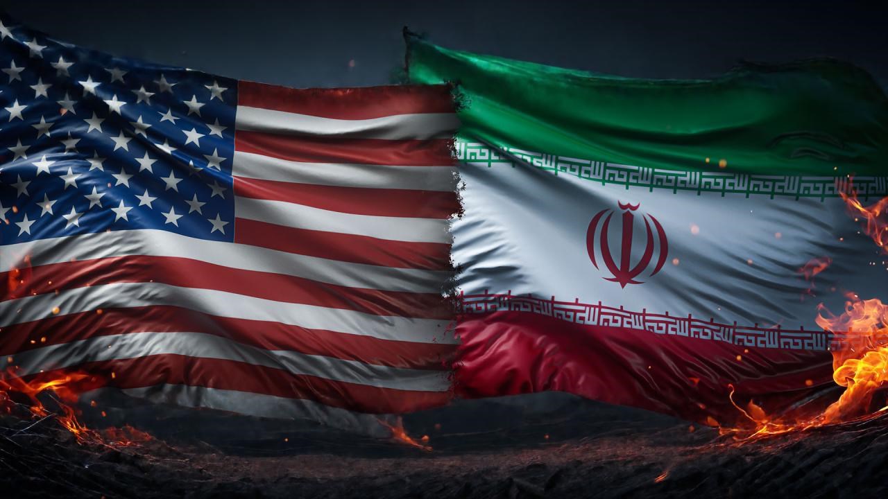 İran Devrim Muhafızları: Herhangi bir saldırıya ezici karşılık veririz