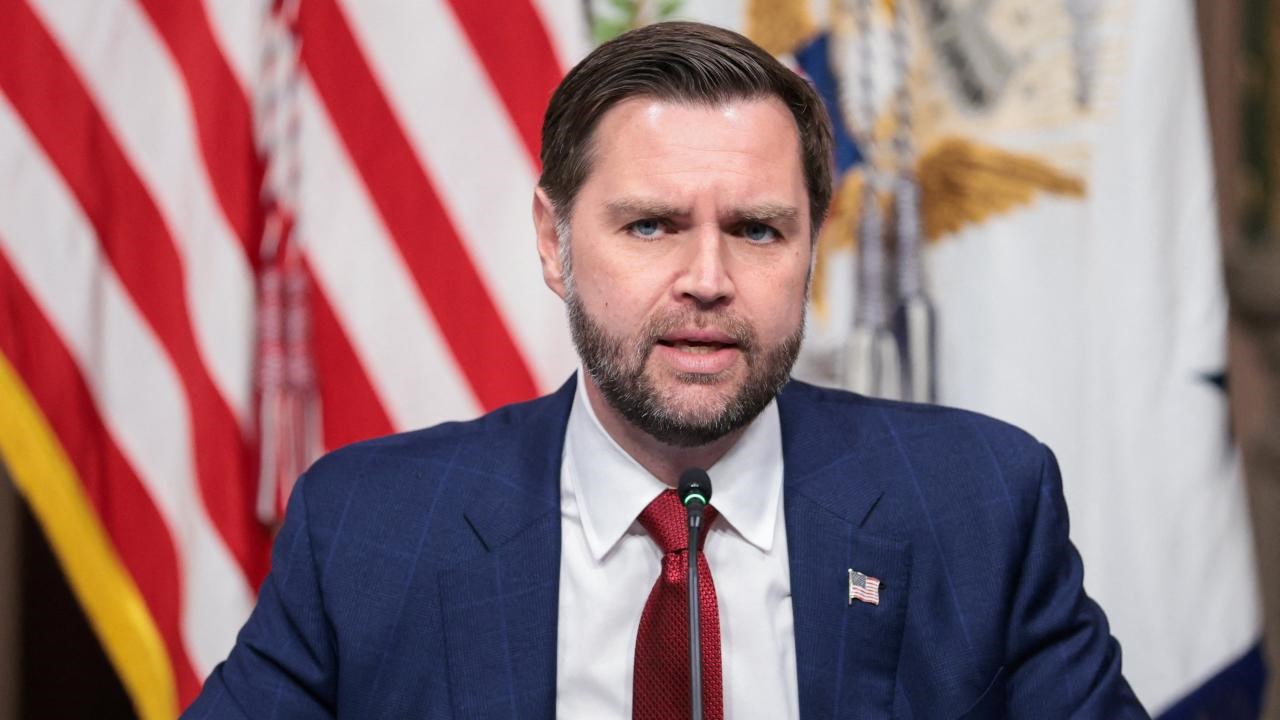 ABD Başkan Yardımcısı Vance, İran ile Pakistan'daki görüşmelerde çok ilerleme kaydedildiğini söyledi