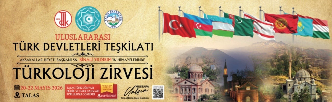Talas belediyesi bannerrr