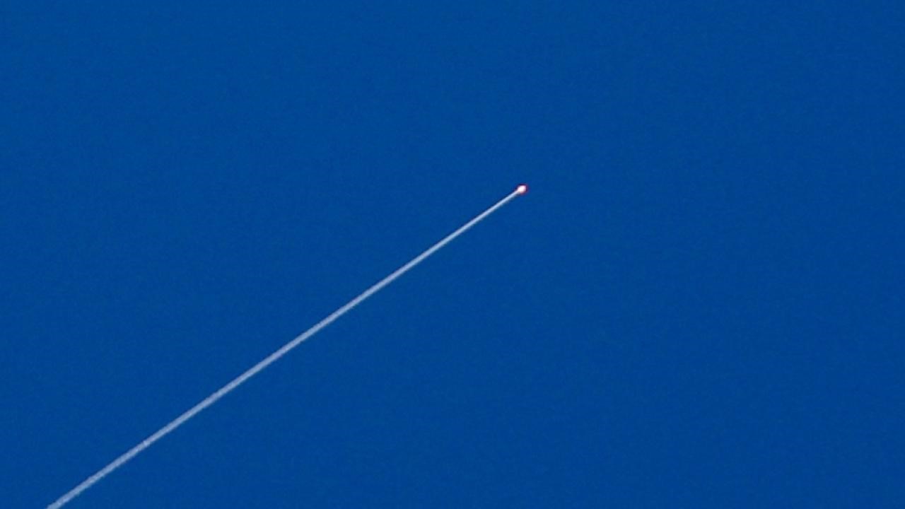 BAE: İran gün içinde 18 balistik, 4 seyir füzesi ve 47 İHA ile saldırı düzenledi