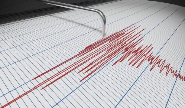 Tokat’ta meydana gelen 5,6 şiddetindeki deprem Kayseri’den de hissedildi
