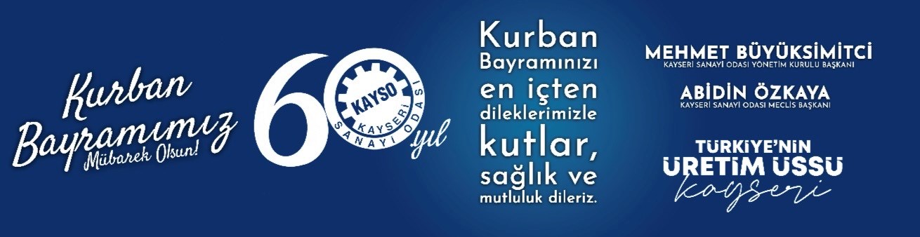 Sanayi odası ilann